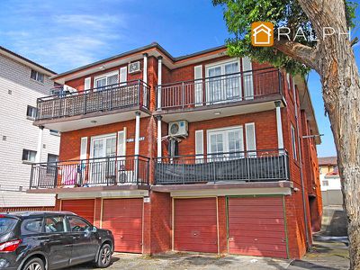 2 / 582 Punchbowl Road, Lakemba