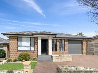 11 Peck Close, Oran Park