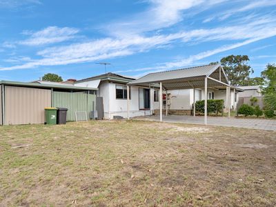 3 Ailby Street, Gosnells