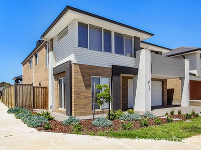 1 Abbots Avenue, Williams Landing