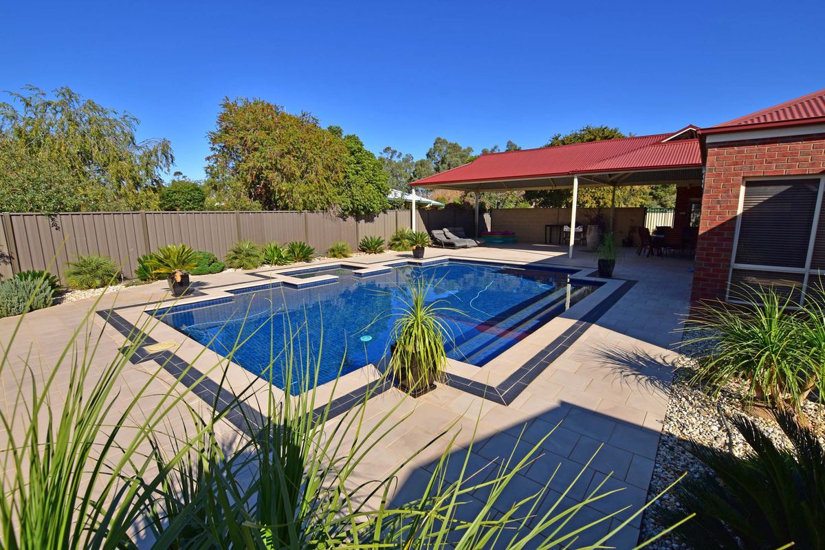 16 Deakin Grove, Tongala