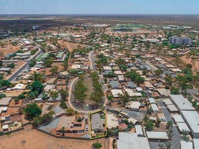 25A Corboys Place, South Hedland
