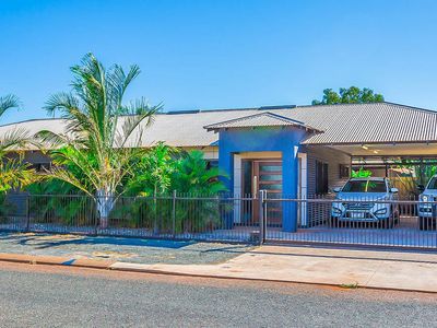 93A Bottlebrush Crescent, South Hedland