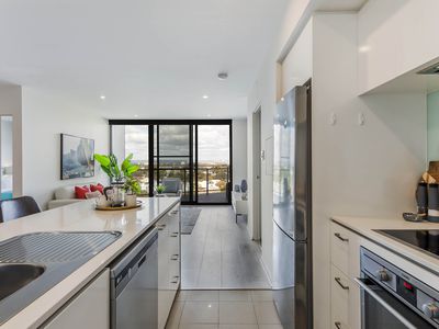 58 / 280 Lord Street, Perth