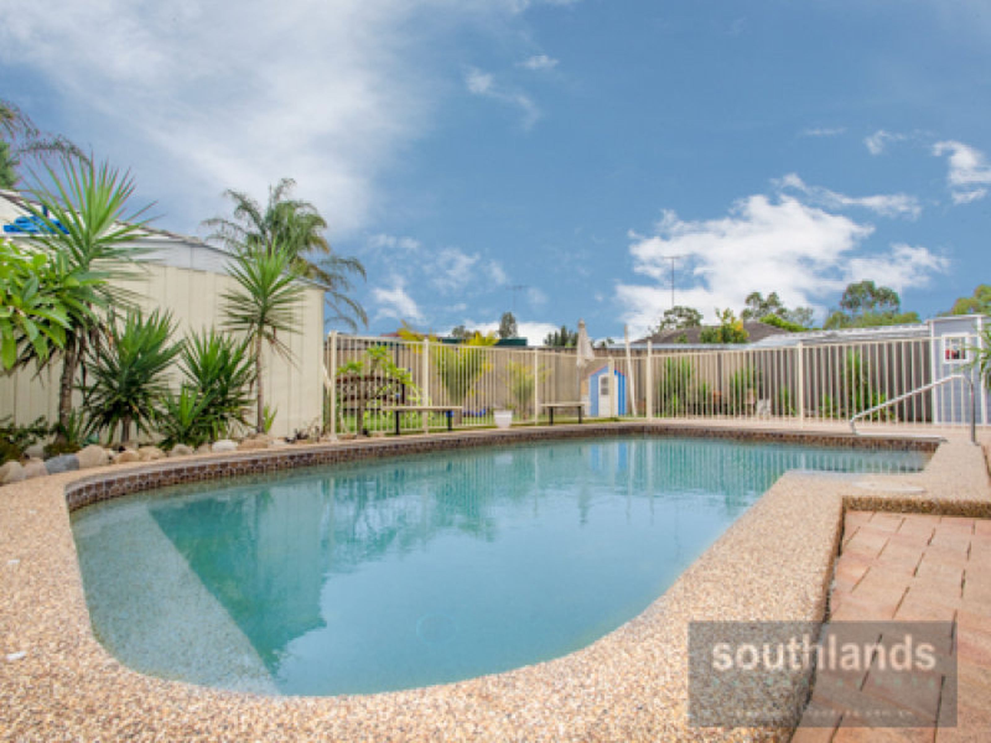 8 Snowden Street, JAMISONTOWN
