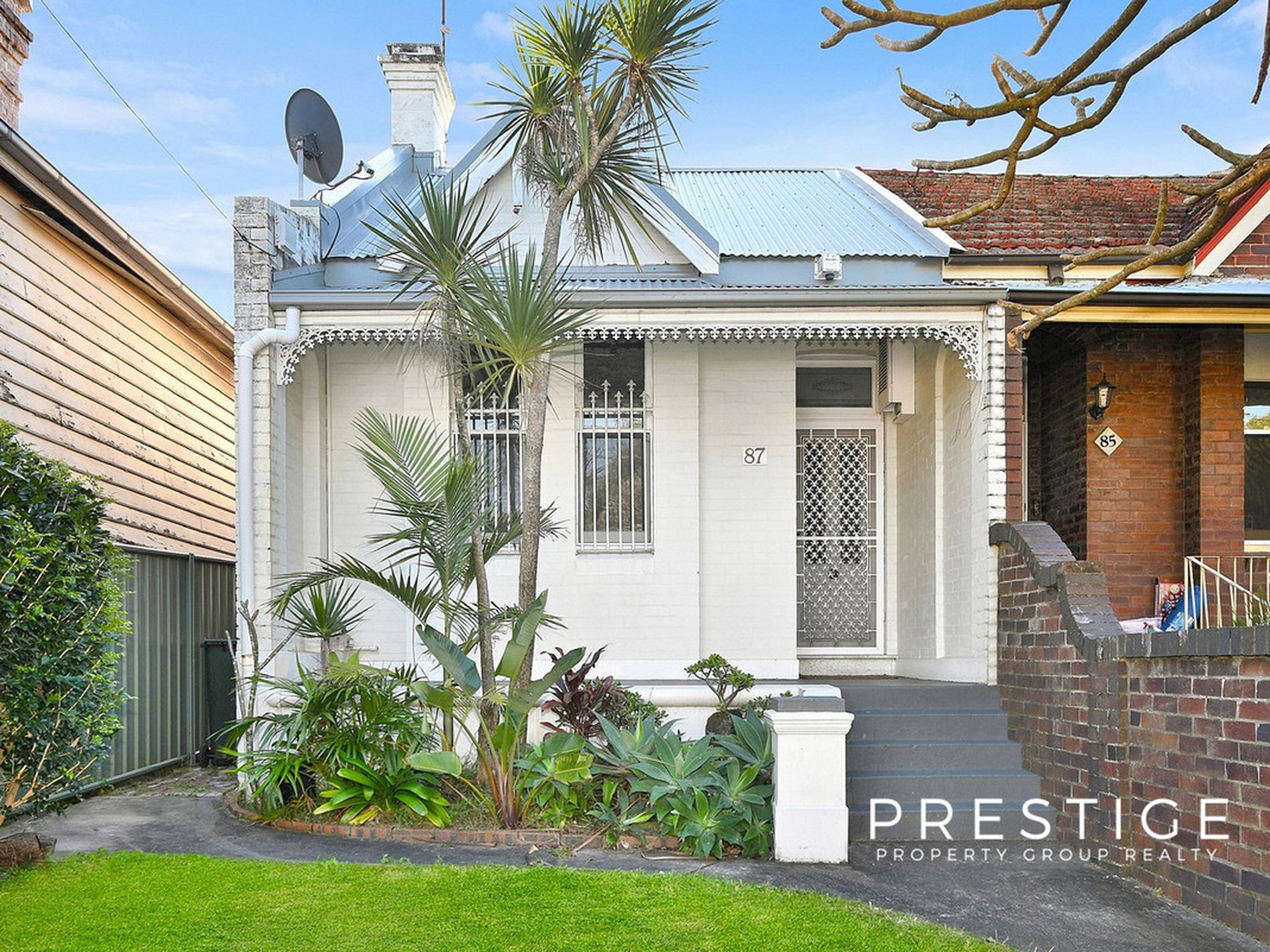 87 Hirst Street, Arncliffe