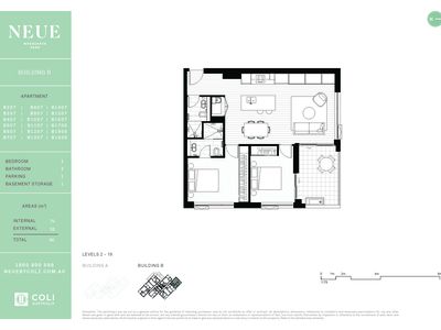 2 Bed / 139 Herring Road, Macquarie Park