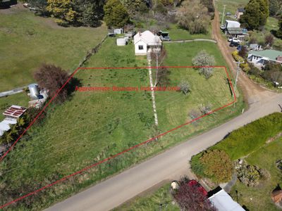 Lot 1, Tunbridges Road, Glen Huon