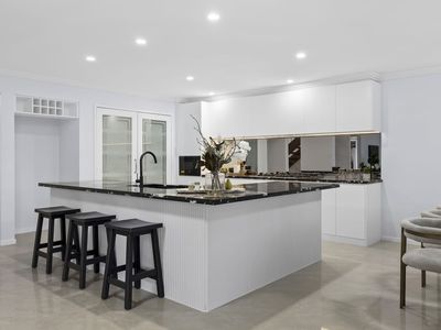 18 Balgowlah, Wakerley