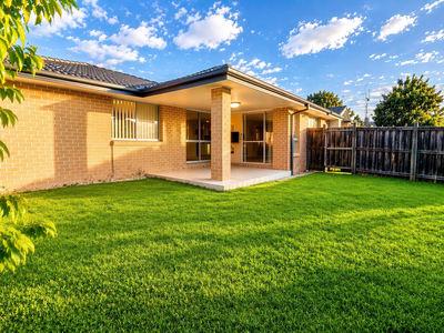 28 Tander Street, Oran Park