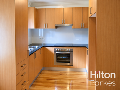 17 Franklin Crescent, Blackett