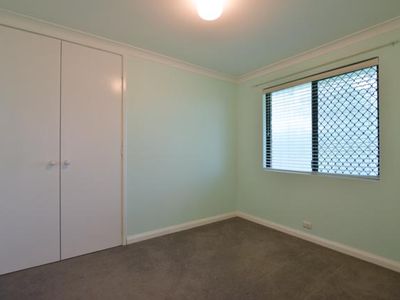 21 Bennetts Place, Hannans