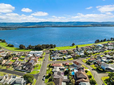 88 Madigan Boulevard, Mount Warrigal