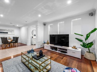 14 Darling Terrace, Wakerley