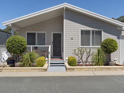 45 / 300 Kings Point Drive, Ulladulla