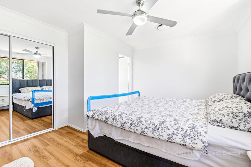 12 / 7 Graham Street, Doonside