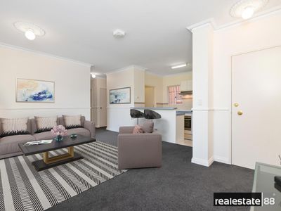 11  /  49-53 Bronte Street, East Perth