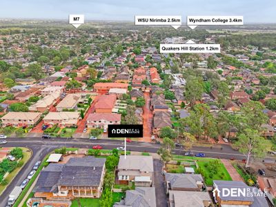 1 / 31 Hillcrest Road, Quakers Hill