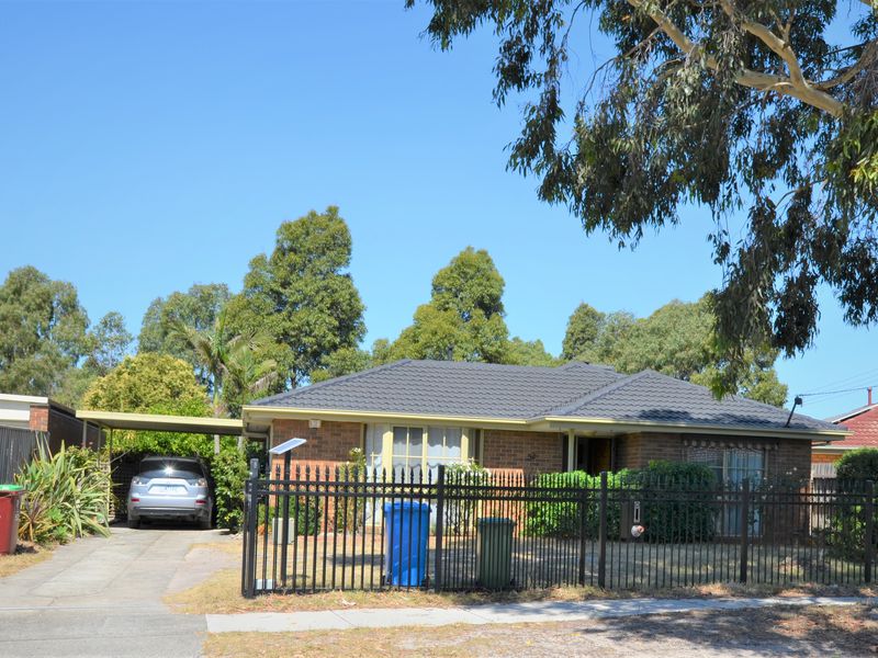 52 Clive Street, Hampton Park