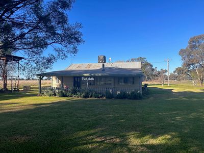 72R Rawsonville Road, Rawsonville
