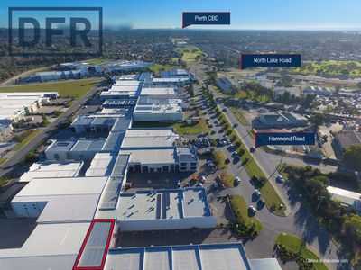5 / 28 Hammond Road, Cockburn Central