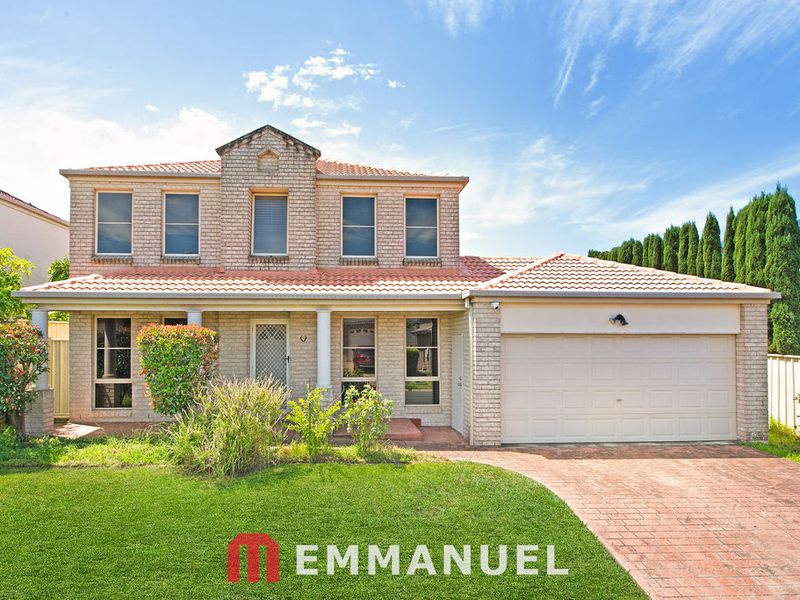 7 Clementine Street, Parklea