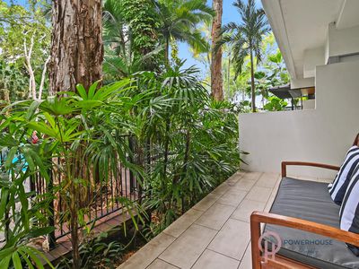 2107 / 41. WILLIAMS ESPLANADE, Palm Cove