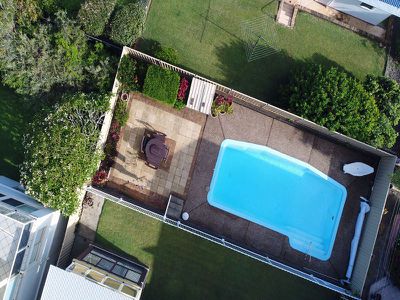 3 Stephen Street, Forster