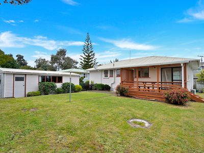 20 Thomas Avenue, Te Atatu Peninsula