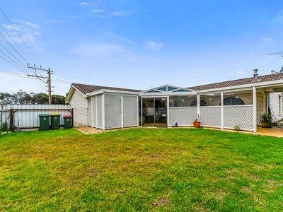 7 Railway Terrace , Beachport