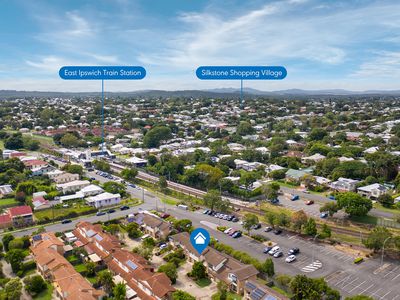 43 / 1A Joyce Street, East Ipswich