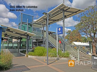 72 Croydon Street, Lakemba