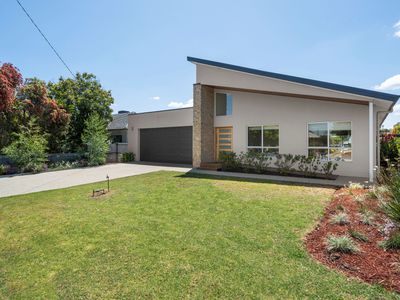 45  Roe Street, Benalla