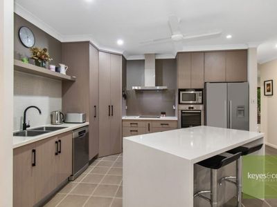 1 Cormorant Court, Douglas