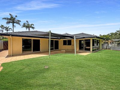 69 Inverness Way, Parkwood