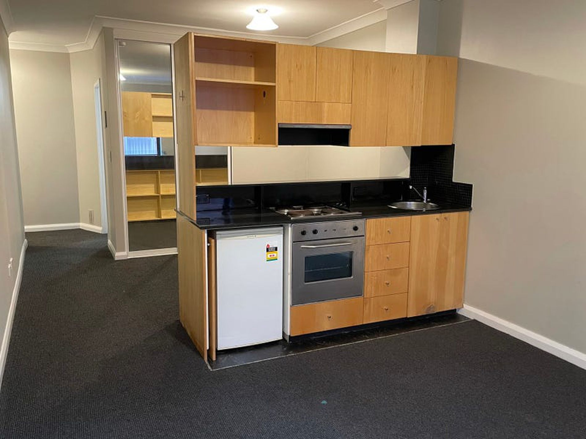 8 / 1 Dwyer Street, Chippendale