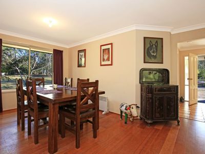 190 Bendeela Road, Kangaroo Valley