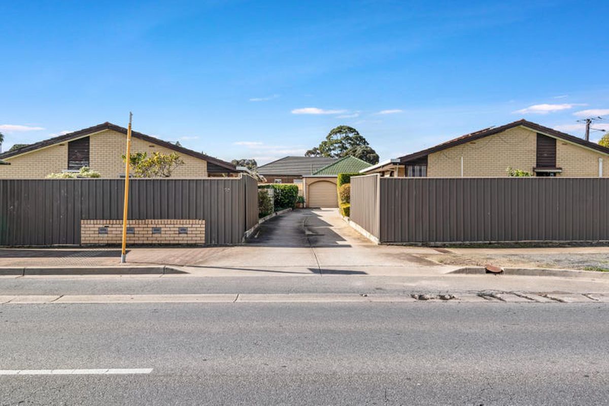 2 / 57 Valiant Road, Holden Hill