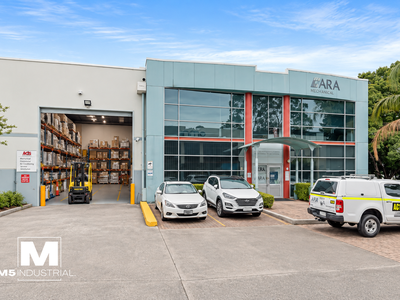 7 / 192 Kingsgrove Road, Kingsgrove