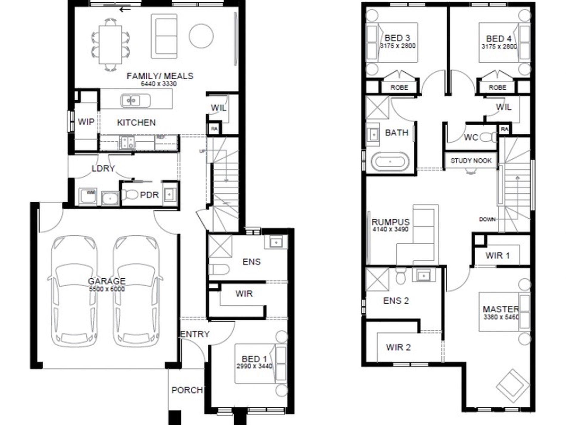 Lot 214 Clubrush Grove, Officer