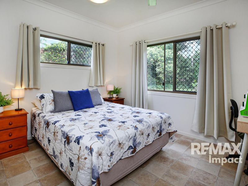 10 Meadow Road, Julatten