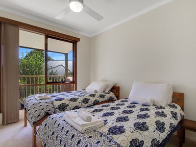 13 / 9 Mort Avenue, Dalmeny