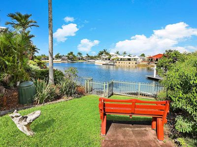 1 / 26 Maroochy Waters Drive, Maroochydore