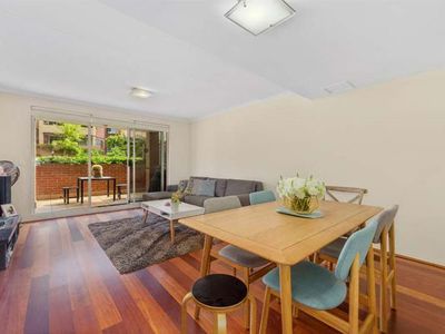 2 / 127 Albion St, Surry Hills