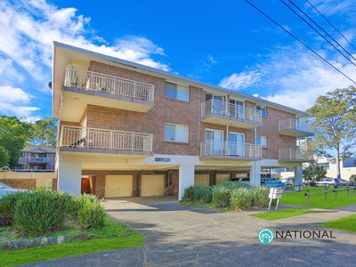 5 / 17 Oxford Street, Merrylands