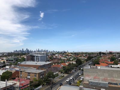 701 / 331-333 Ascot Vale Road, Moonee Ponds