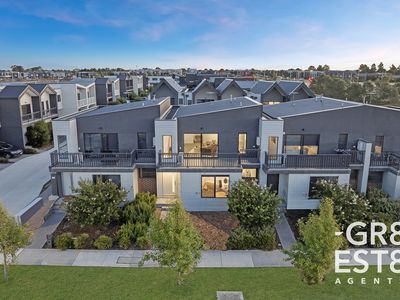 39 strathlea drive , Cranbourne West
