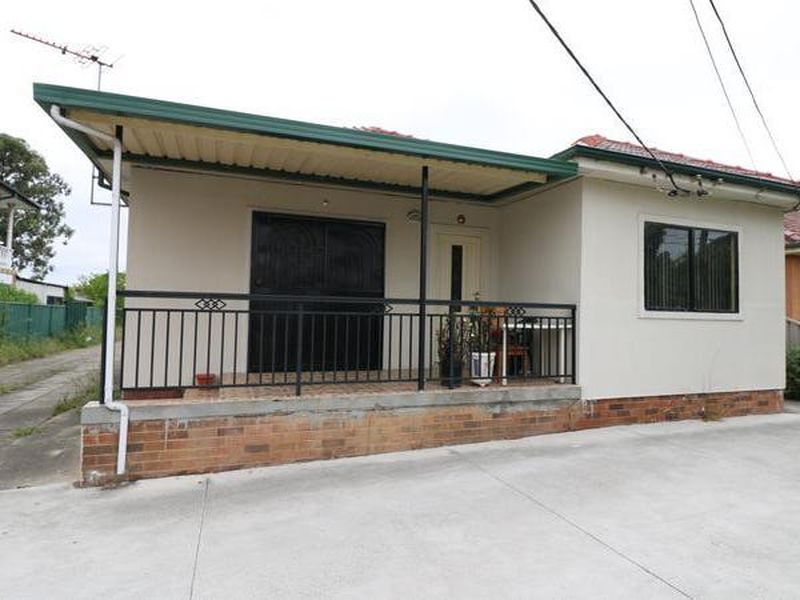26 Chancery Road, Canley Vale