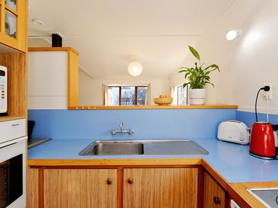 740G George Street, North Dunedin