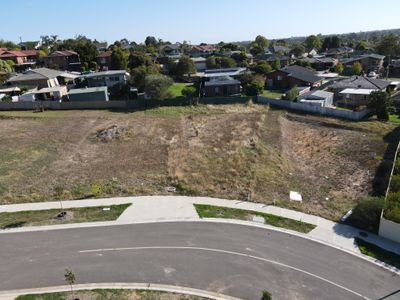 6 Military Court, Seymour